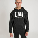 Leone Logo light Fouter -black